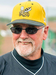 Cal Bailey Photo